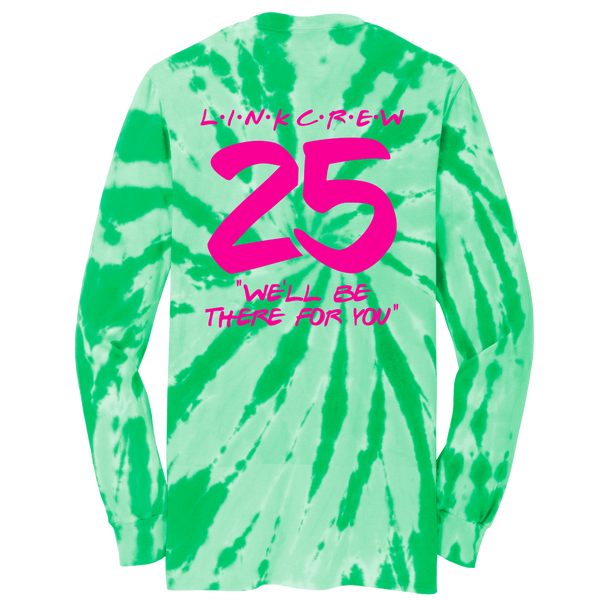 ACHS S2S Long Sleeve Tee
