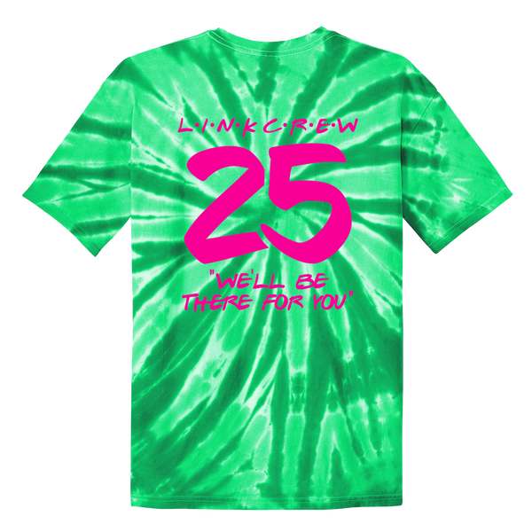 ACHS S2S Short Sleeve Tee