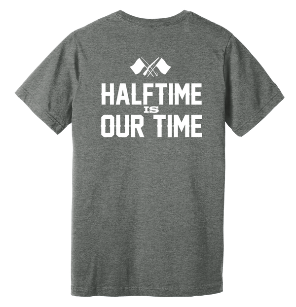 ACHS Short Sleeve Logo Tee