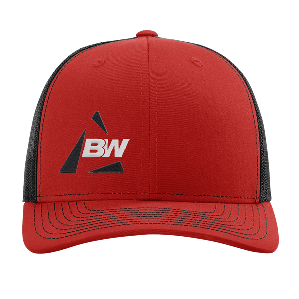 Band of the BLACKWATCH Trucker Cap