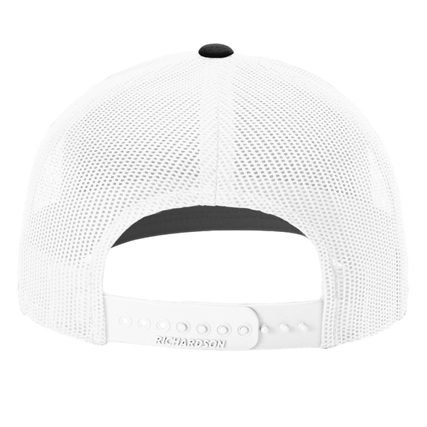 Band of the BLACKWATCH Trucker Cap