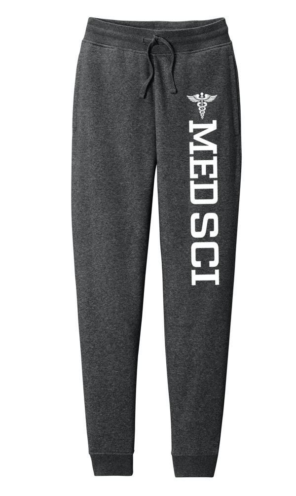 Med Sci Joggers