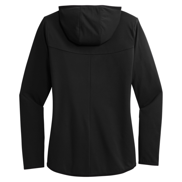 Med Sci Hooded Jacket - LADIES