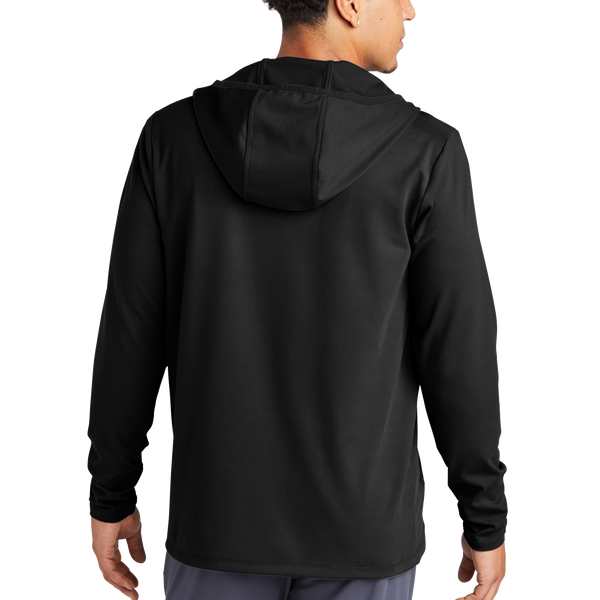 Med Sci Hooded Jacket