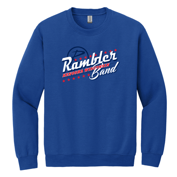 Rambler Crewneck Sweatshirt