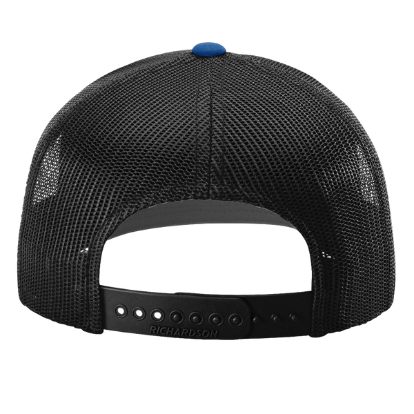 Rambler Band Trucker Cap