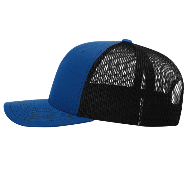 Rambler Band Trucker Cap