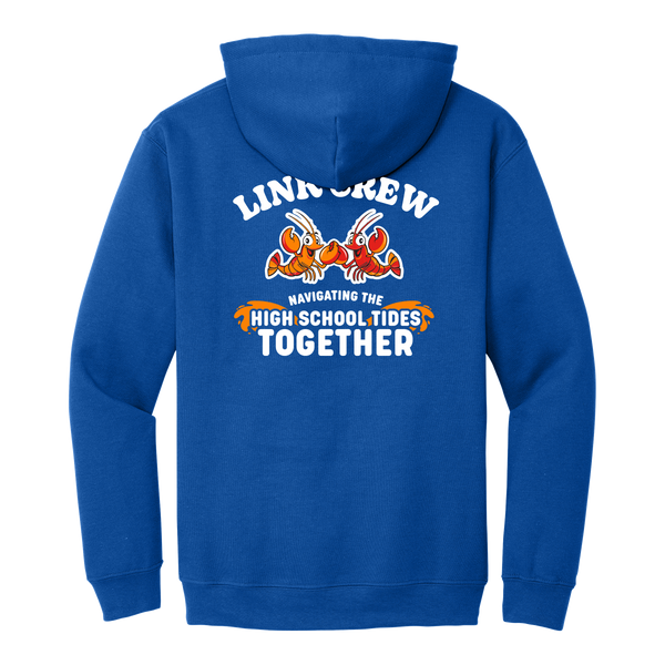 ACHS S2S 2026/27 Hoodie Sweatshirt
