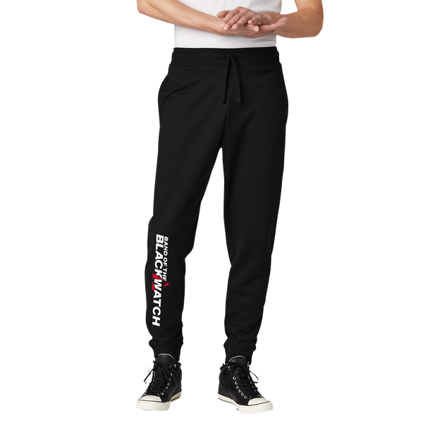 Band of the BLACKWATCH Joggers