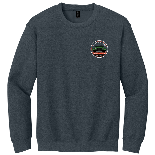 VPW26 Crewneck Sweatshirt