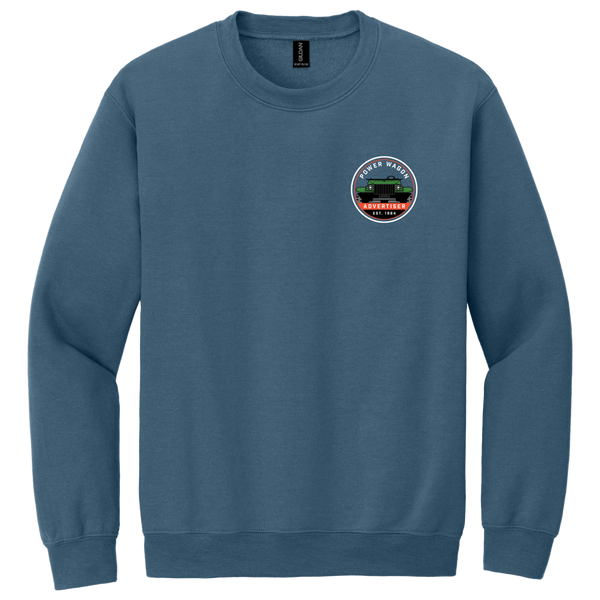 VPW26 Crewneck Sweatshirt