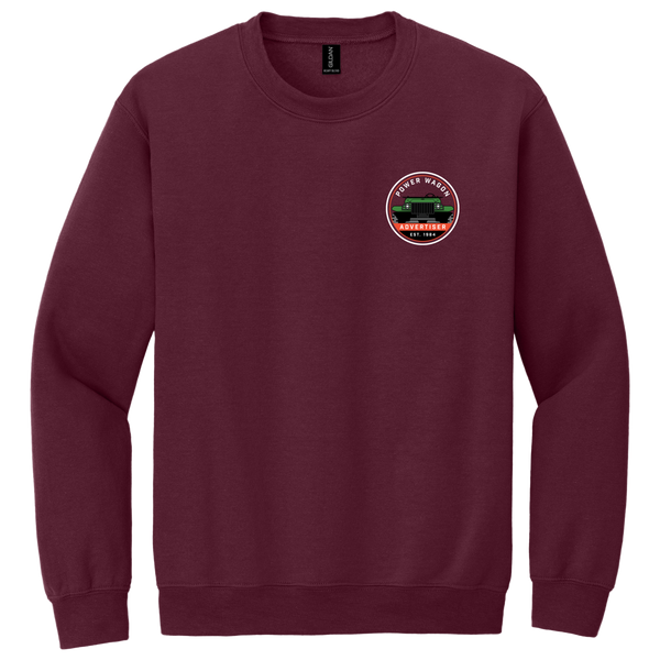 VPW26 Crewneck Sweatshirt