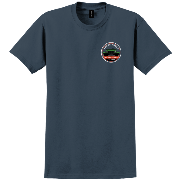 VPW26 Short Sleeve Tee