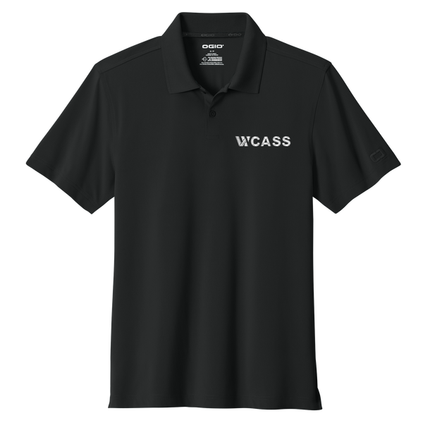 WCASS Performance Polo