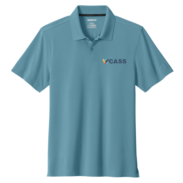 WCASS Performance Polo