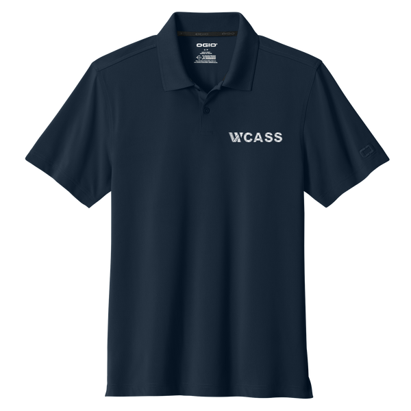 WCASS Performance Polo