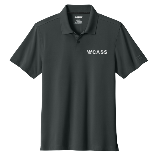 WCASS Performance Polo