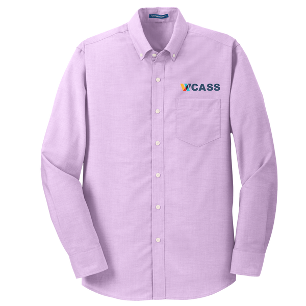 WCASS Oxford Dress Shirt