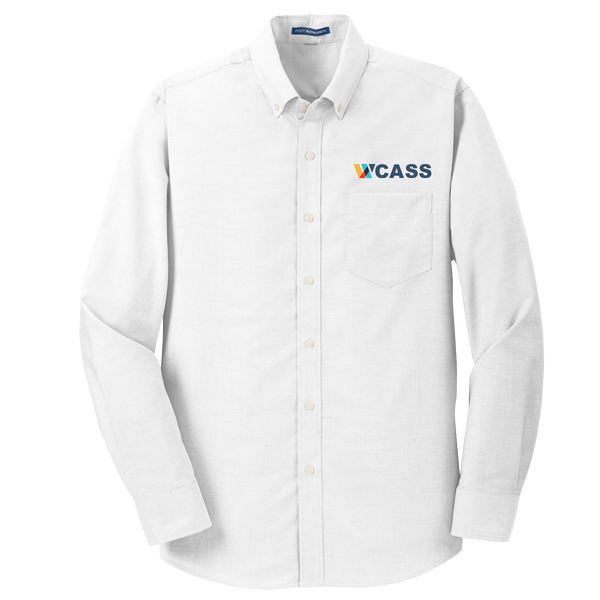 WCASS Oxford Dress Shirt