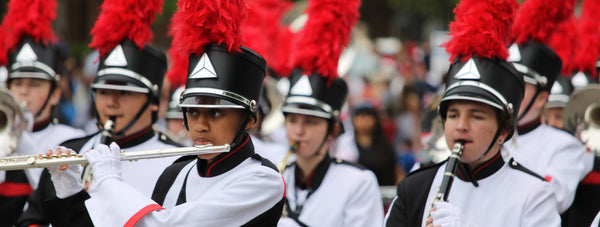 KUSD Summer Band