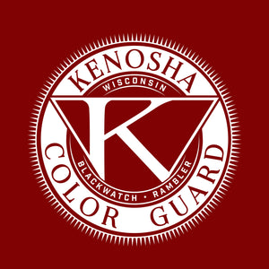 Kenosha Color Guard