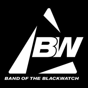 Band of the BLACKWATCH