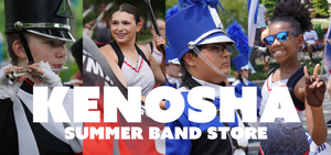 KENOSHA SUMMER BAND STORE