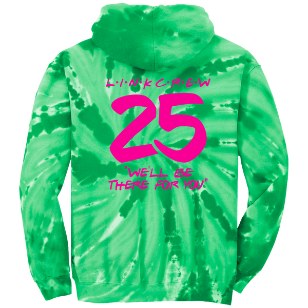 ACHS S2S Hooded Sweatshirt