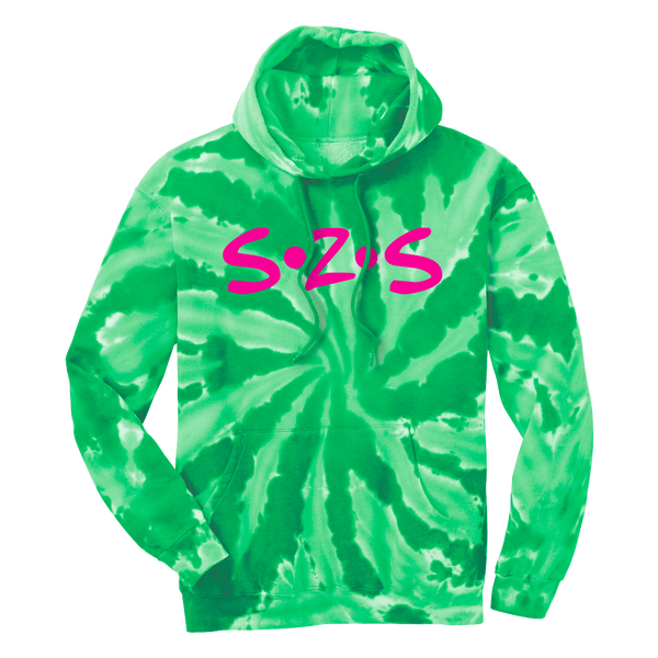 ACHS S2S Hooded Sweatshirt