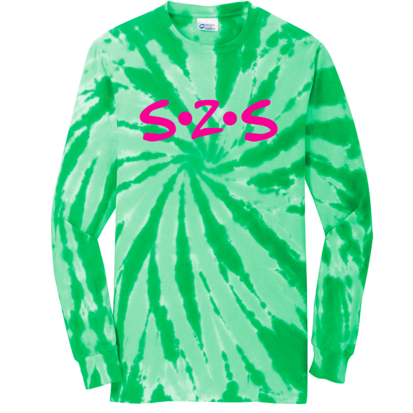 ACHS S2S Long Sleeve Tee
