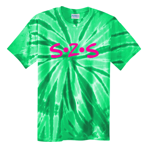ACHS S2S Short Sleeve Tee