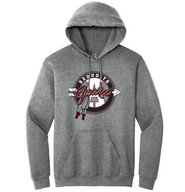 ACHS Hooded Sweatshirt