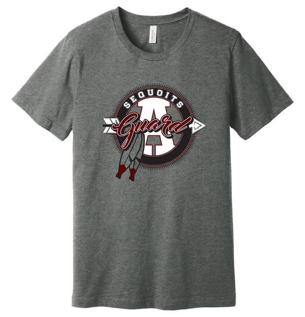 ACHS Short Sleeve Logo Tee