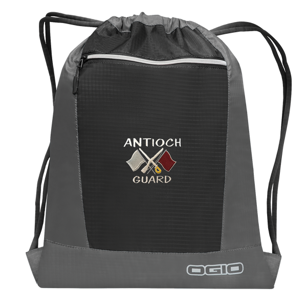 ACHS Cinch Bag