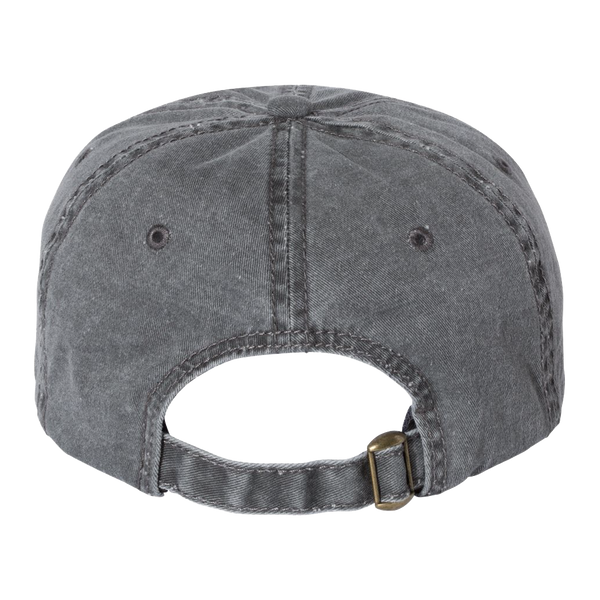 ACHS Pigment Dyed Cap