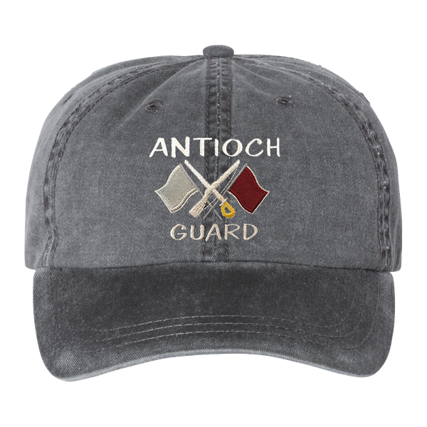 ACHS Pigment Dyed Cap