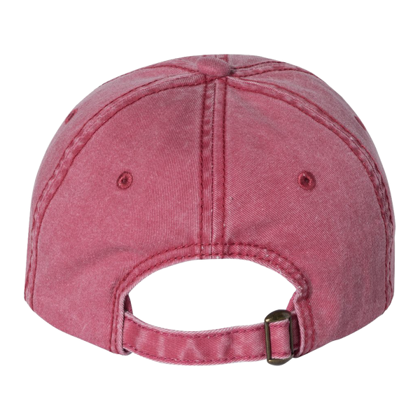 ACHS Pigment Dyed Cap