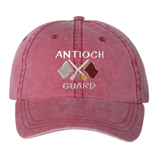 ACHS Pigment Dyed Cap