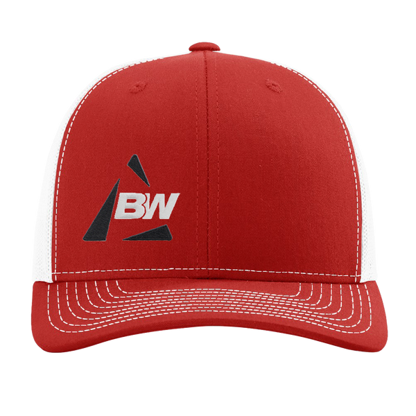 Band of the BLACKWATCH Trucker Cap
