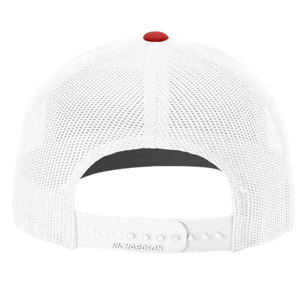 Band of the BLACKWATCH Trucker Cap