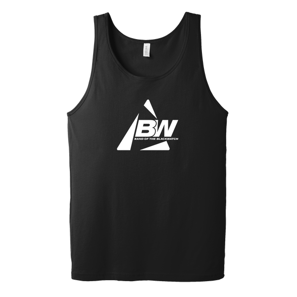 Band of the BLACKWATCH Symbol Tank