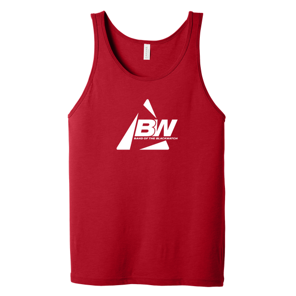 Band of the BLACKWATCH Symbol Tank