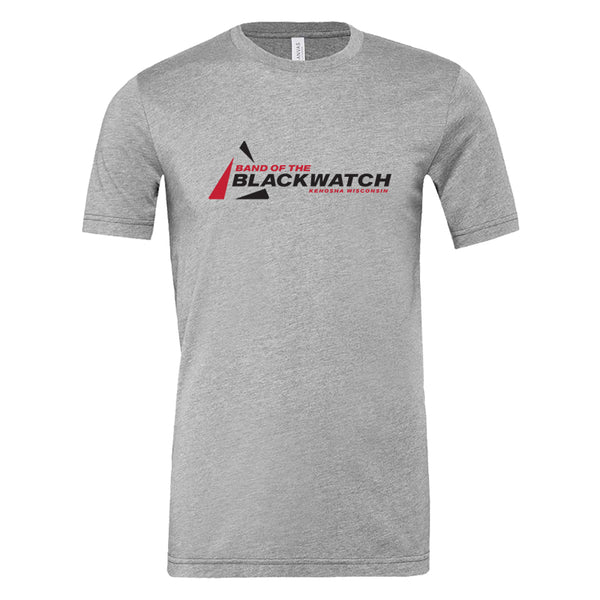 Band of the BLACKWATCH Short Sleeve Tee