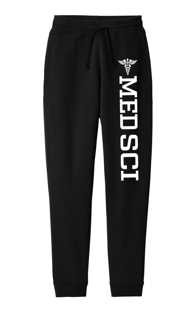 Med Sci Joggers