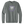 Med Sci Crew Neck Logo Sweatshirt