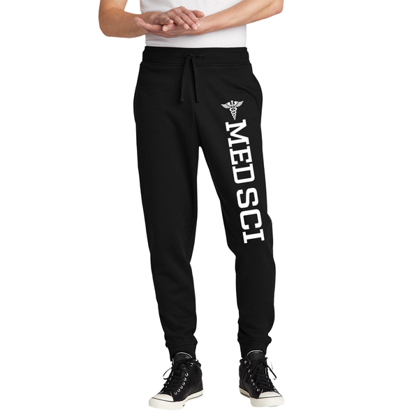 Med Sci Joggers