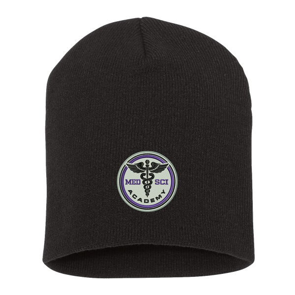 Med Sci Logo Beanie