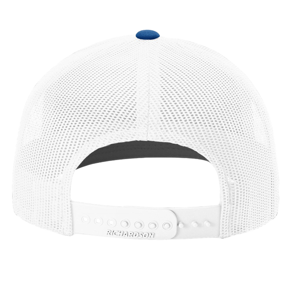 Rambler Band Trucker Cap