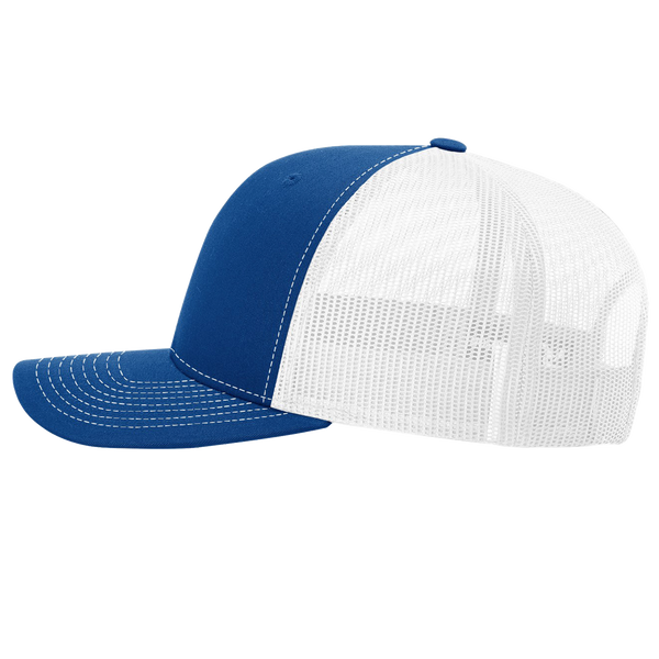 Rambler Band Trucker Cap