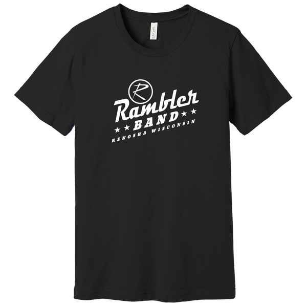 RAMBLER Logo Tee